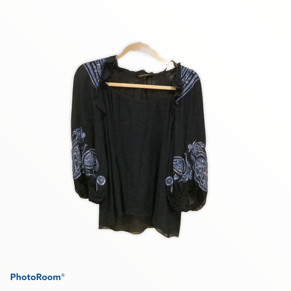 Nanette Lepore Blouse